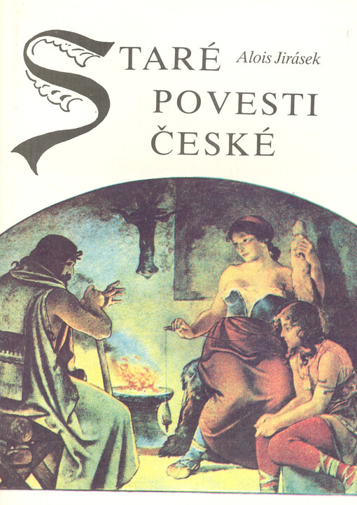 Staré pověsti české