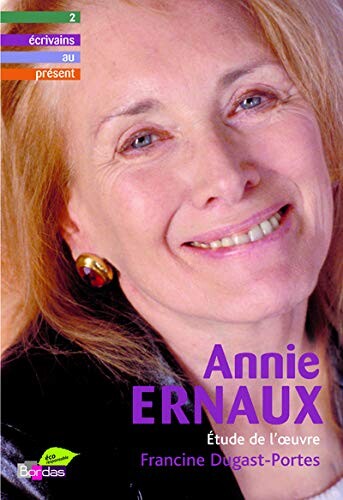 Annie Ernaux (French Edition)