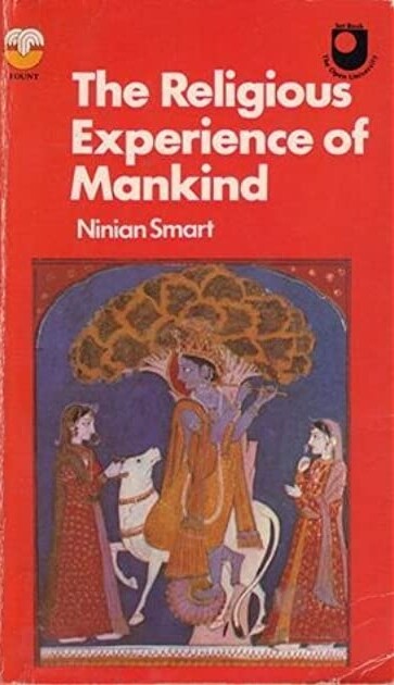 The Religious Experience of Mankind