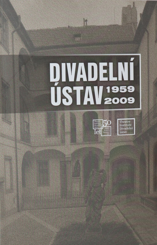 Divadelní ústav 1959-2009
