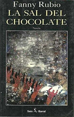 La sal del chocolate
