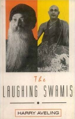 Laughing Swamis (Buddhist Tradition S.)