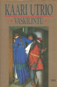 Vaskilintu (Finnish Edition)