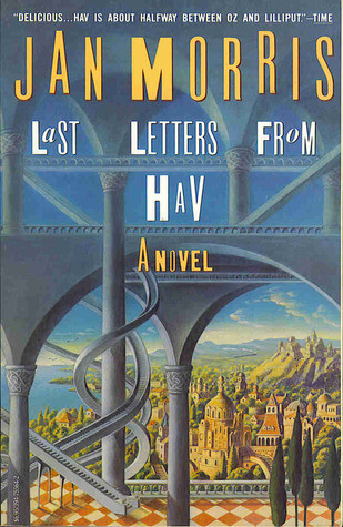 LAST LETTERS FROM HAV