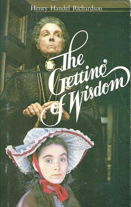 The Getting Of Wisdom