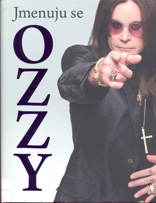 Jmenuju se Ozzy