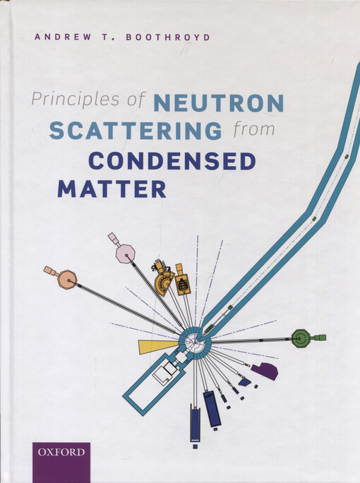 Principles of neutron scattering from condensed matter