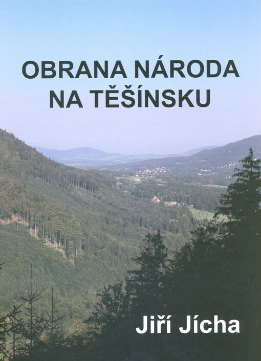 Obrana národa na Těšínsku