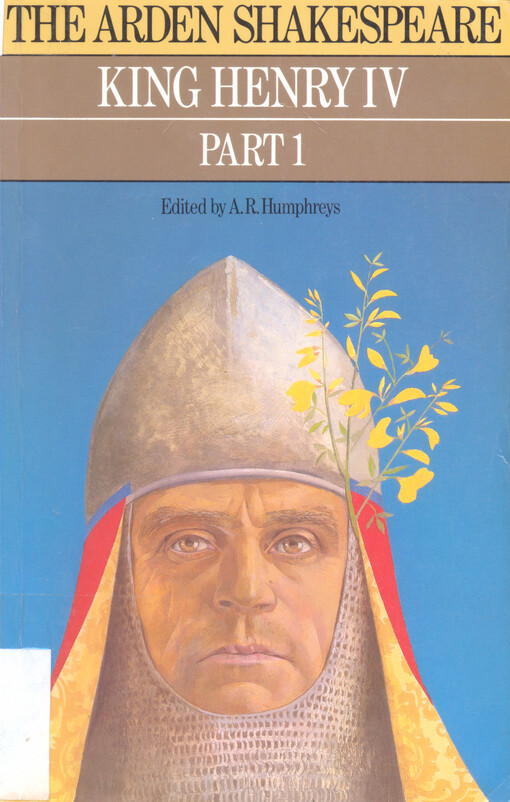 King Henry IV. Part 1