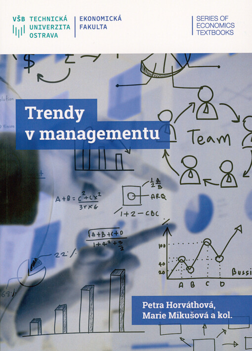 Trendy v managementu