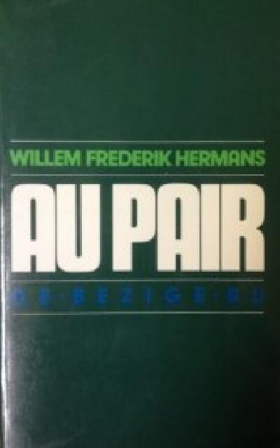 Au pair: Roman (BBLiterair)