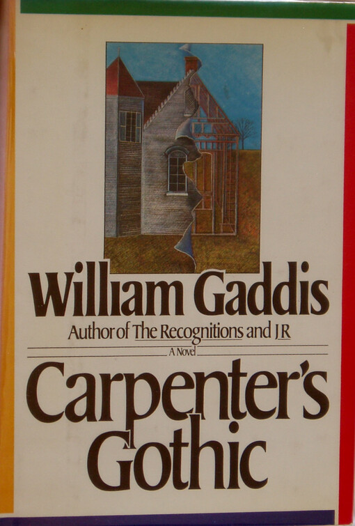 Carpenter's Gothic