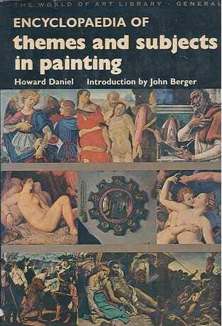 Encyclopaedia of Themes and Subject Matter in Painting (World of Art)