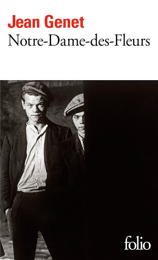 SODIS NOTRE-DAME-DES-FLEURS - GENET, J.