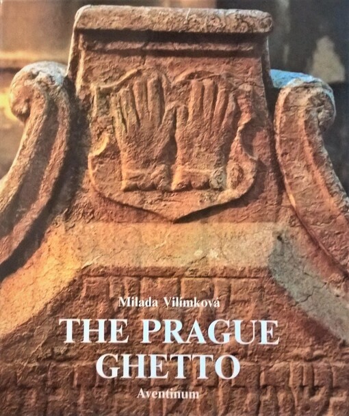 The Prague Ghetto