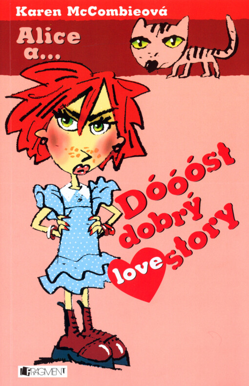 Dóóóst dobrý lovestory