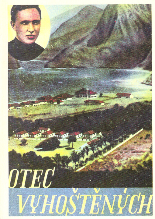 Otec vyhoštěných