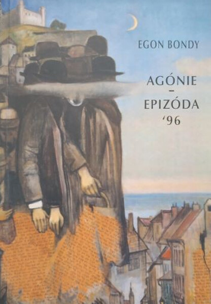 Agónie : Epizóda '96.
