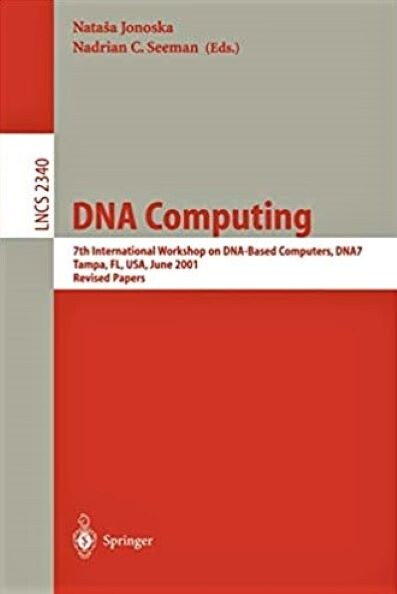 DNA Computing