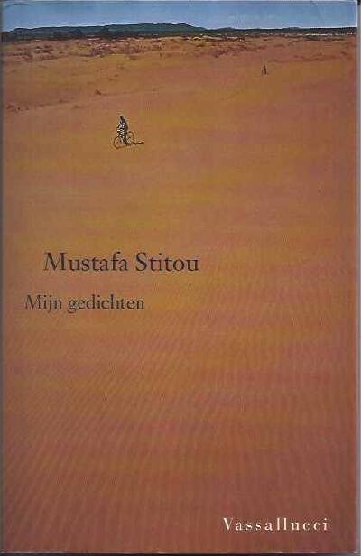 Mijn gedichten (Dutch Edition)