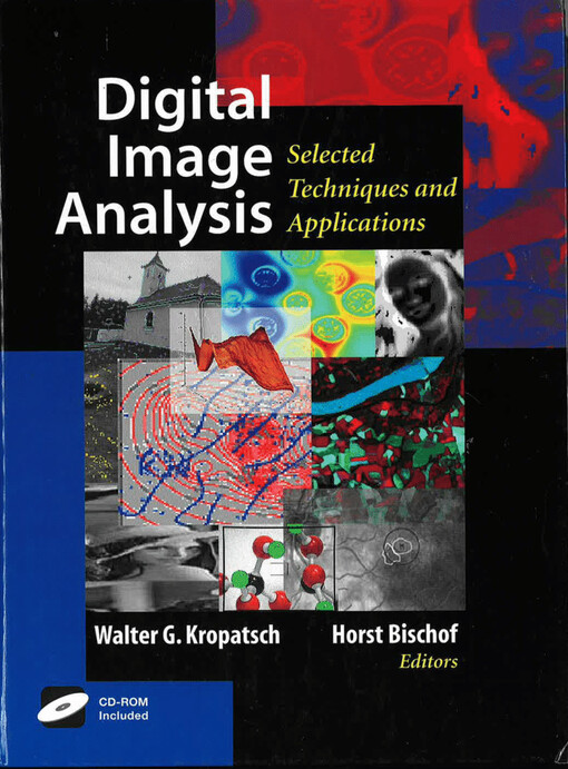 Digital Image Analysis: Selected Techniques and Applications