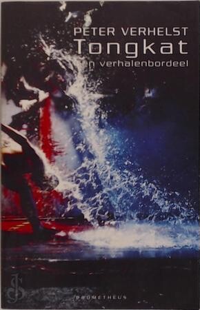 Tongkat: Een verhalenbordeel (Dutch Edition)