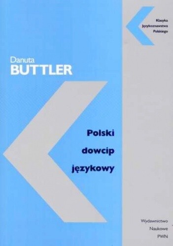 Polski dowcip językowy