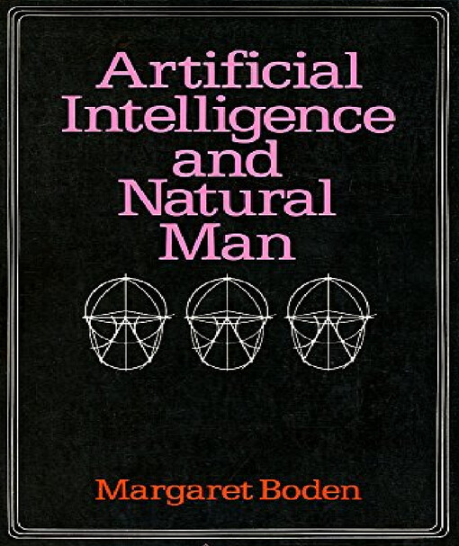 Artificial intelligence and natural man