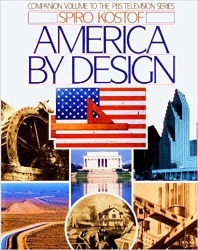 America by design