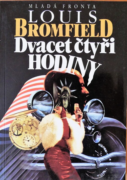 Dvacet čtyři hodiny