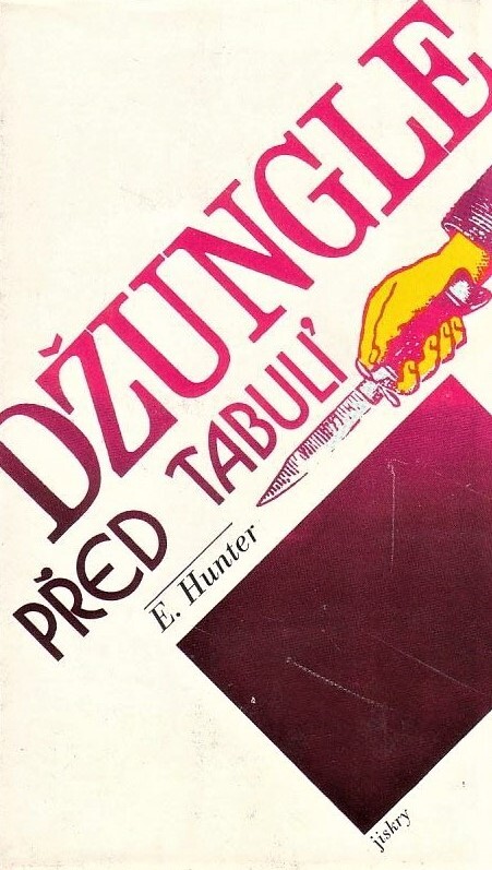 Džungle před tabulí