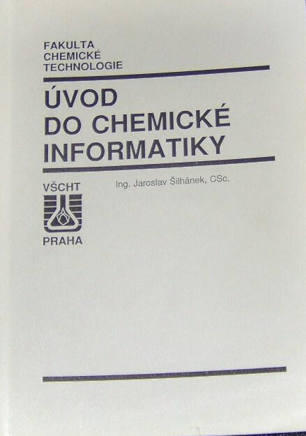 Úvod do chemické informatiky
