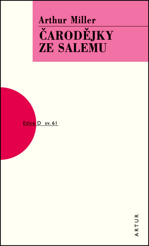 Čarodějky ze Salemu