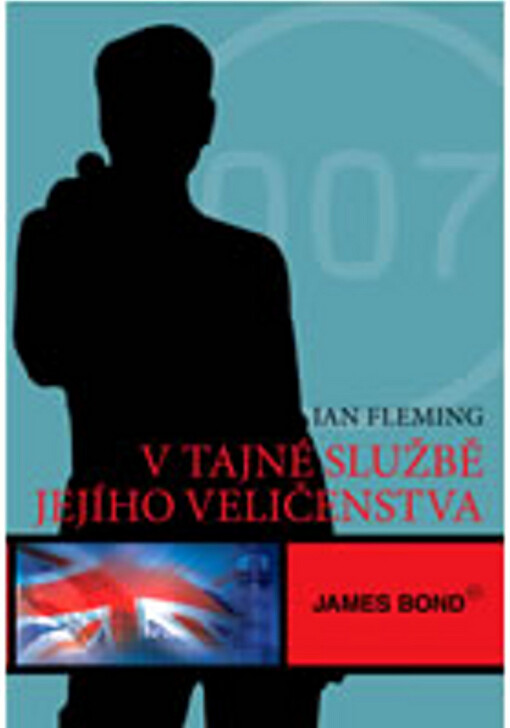 V tajné službě Jejího Veličenstva: James Bond 007