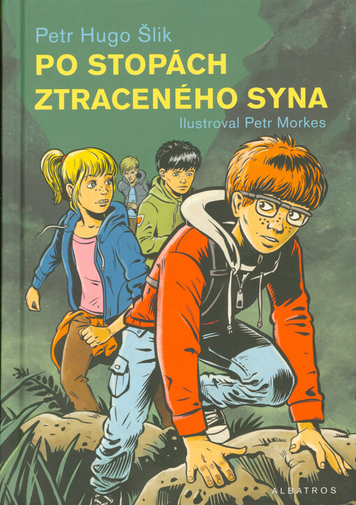 Po stopách ztraceného syna