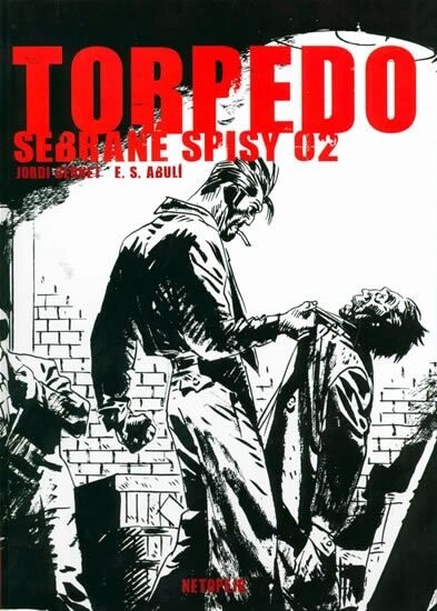 Torpedo : sebrané spisy