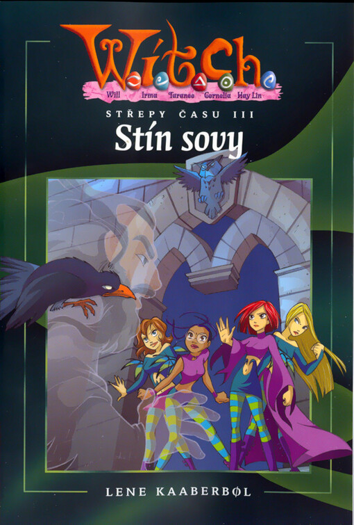Střepy času