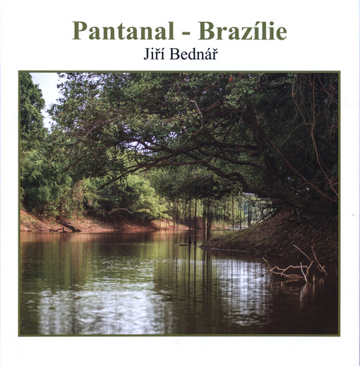 Pantanal - Brazílie