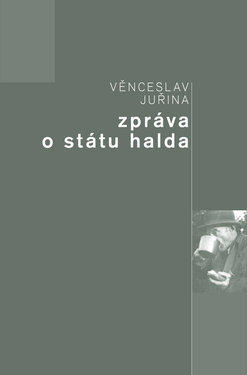 Zpráva o státu Halda