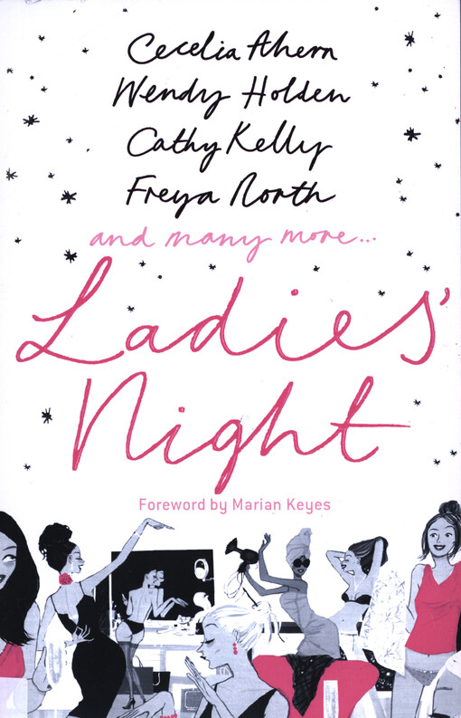 Ladie's night