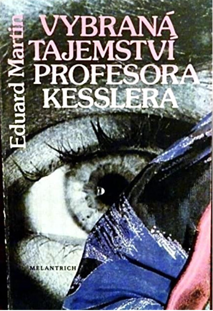Vybraná tajemství profesora Kesslera