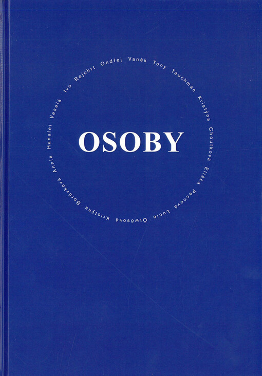 Osoby