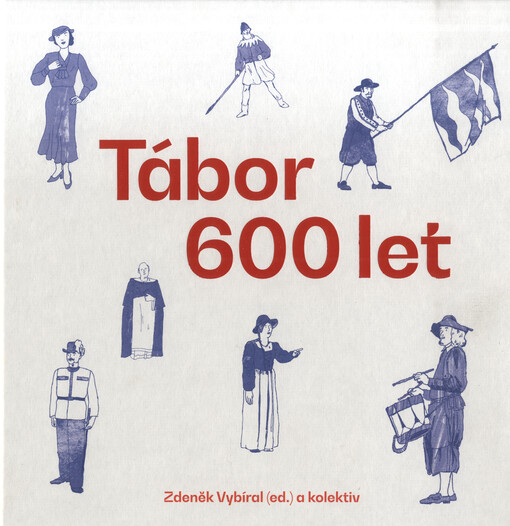 Tábor 600 let