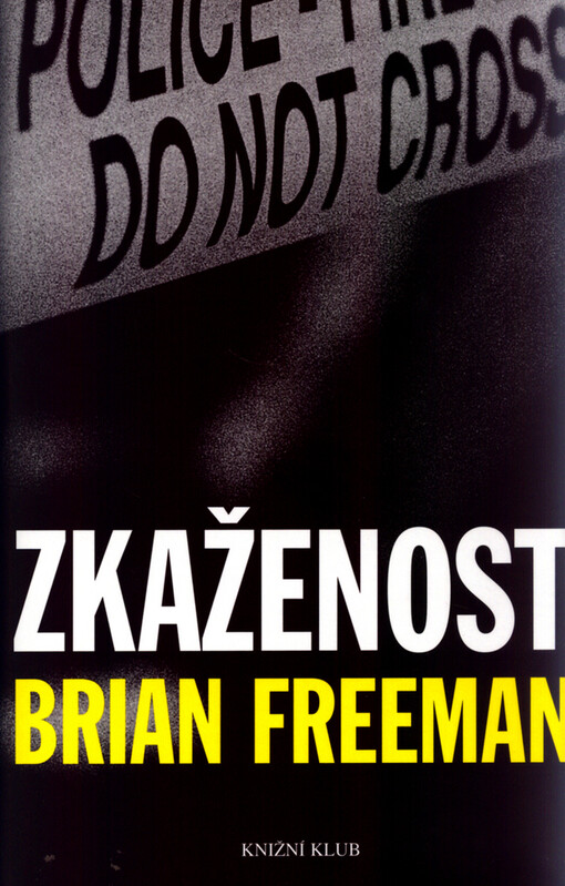 Zkaženost