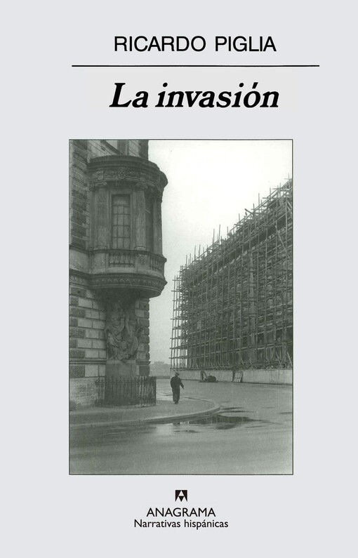 La invasion (Spanish Edition)