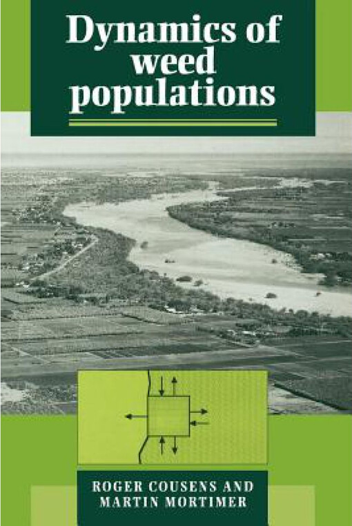 Dynamics of Weed Populations
