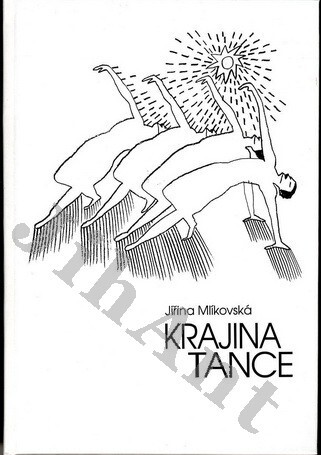 Krajina tance