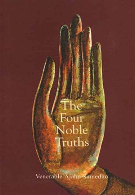 The Four Noble Truths