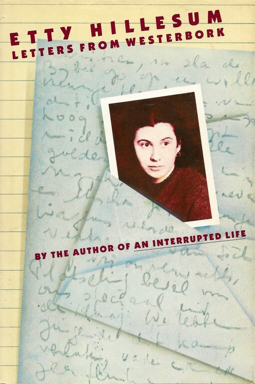 Letters From Westerbrook