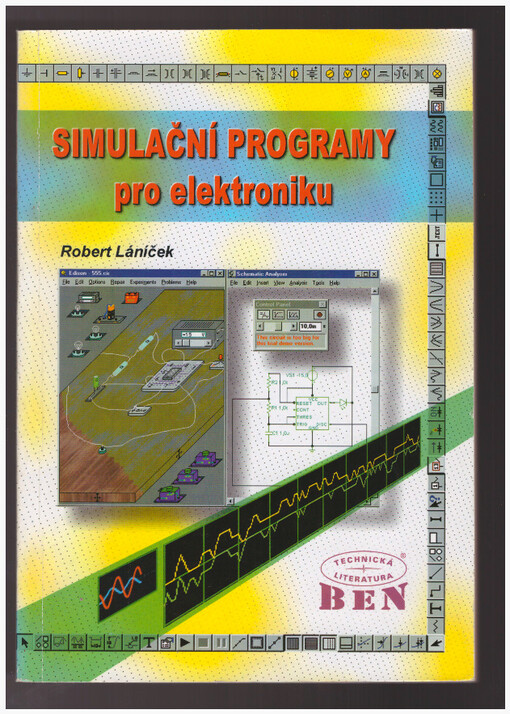 Simulační programy pro elektroniku